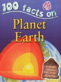 Image of 100 facts Planet Earth