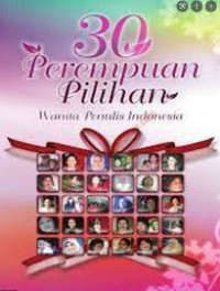 Image of 30 Perempuan Pilihan