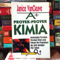 A+ Proyek-proyek Kimia