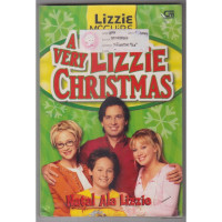 Image of A very Lizzie Christmas: Natal Ala Lizzie