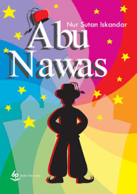 Image of Abu Nawas