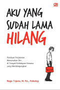 Aku Yang Sudah Lama Hilang
