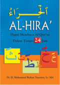 Al-Hira': Dapat Membaca Al-Qur'an Dalam Tempo 24 Jam