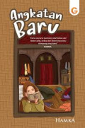 Angkatan Baru
