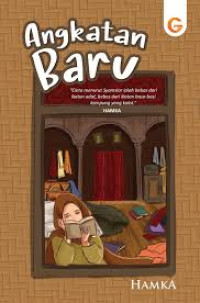 Image of Angkatan Baru