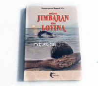 Image of Antara Jimbaran dan Lovina: Kumpulan Cerpen