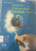 Apakah Pemanasan Global itu