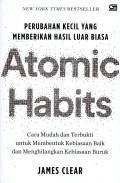 Atomic Habits