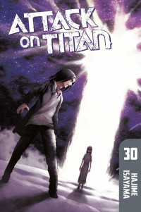 Image of Attack On Titan 30
