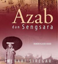 Image of Azab dan Sengsara