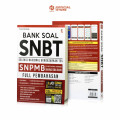 Bank Soal SNBT-SNPMB