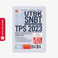 Bank Soal UTBK SNBT TPS 2023