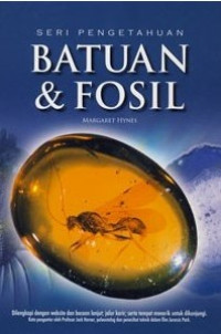 Image of Batuan dan Fosil