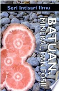 Image of Batuan Mineral dan Fosil