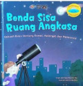 Benda Sisa Ruang Angkasa