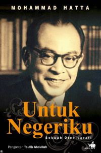 Image of Berjuang Dan Dibuang Untuk Negeriku Sebuah Otobiografi