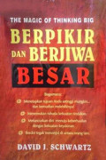 Berpikir dan Berjiwa Besar