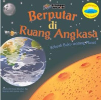 Image of Berputar Diluar Angkasa