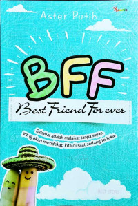 Image of BFF: Best Friend Forever