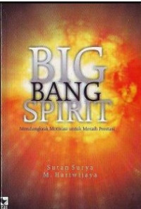Image of Big Bang Spirit