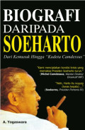 Biografi Suharto