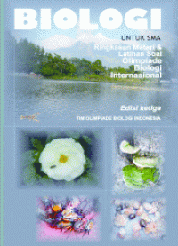 Image of Biologi untuk SMA