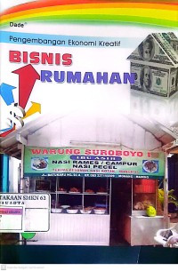 Image of Bisnis Rumahan: Pengembangan Ekonomi Kreatif