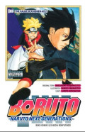 Boruto: Naruto Next Generations 4