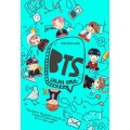 BTS Salah Gaul