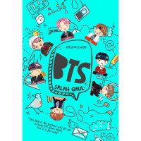 Image of BTS Salah Gaul