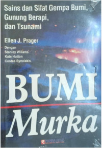 Image of Bumi Murka