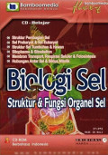 CD BambooMedia untuk Biologi Sel Struktur & Fungsi Sel
