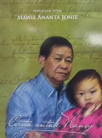 Image of Cerita untuk Nancy: sepilihan puisi