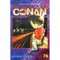 Image of Conan 76