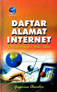 Image of Daftar Alamat Internet Yang Sebaiknya Anda Tahu
