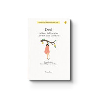 Image of Dare! A Book for Those who Dare to Change Their Lives