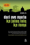 dari ave Maria ke jalan lain ke Roma