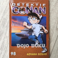Image of Detektif Conan 98