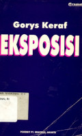 Eksposisi