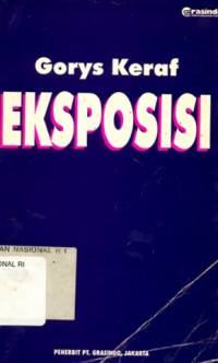 Image of Eksposisi