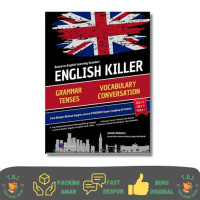 Image of Engish Killer