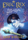 Erec Rex The Dragon Eye: Mata Naga