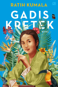 Image of Gadis Kretek