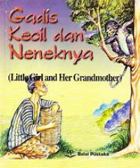 Image of Gadis Kecil dan Neneknya