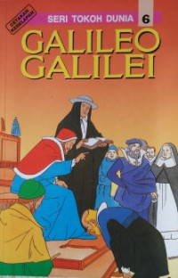 Image of Galileo Galilei