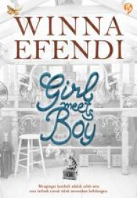 Image of Girl Meet Boy