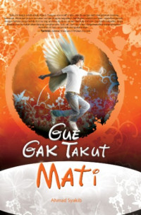 Image of Gue Gak Takut Mati