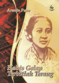 Image of Habis gelap terbitlah terang