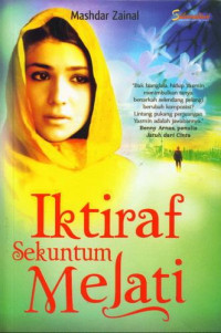Image of Iktiraf Sekuntum Melati