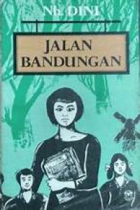 Image of Jalan Bandungan